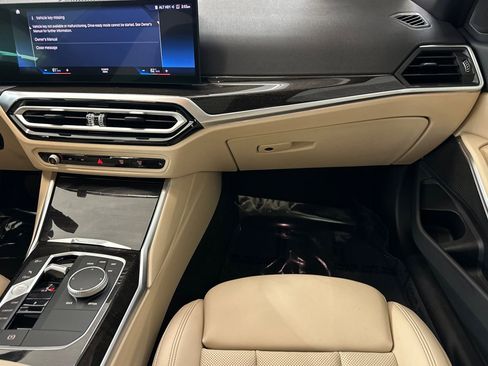 Certified 2023 BMW 330i Sedan w/ Driving Assistance Package RWD image 28