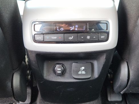 Used 2021 Hyundai Palisade SEL w/ Convenience Package FWD image 30