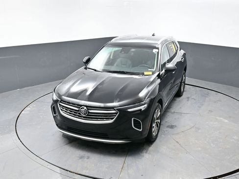 Used 2023 Buick Envision Essence image 17