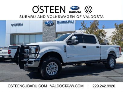 Used 2019 Ford F250 XLT w/ XLT Value Package