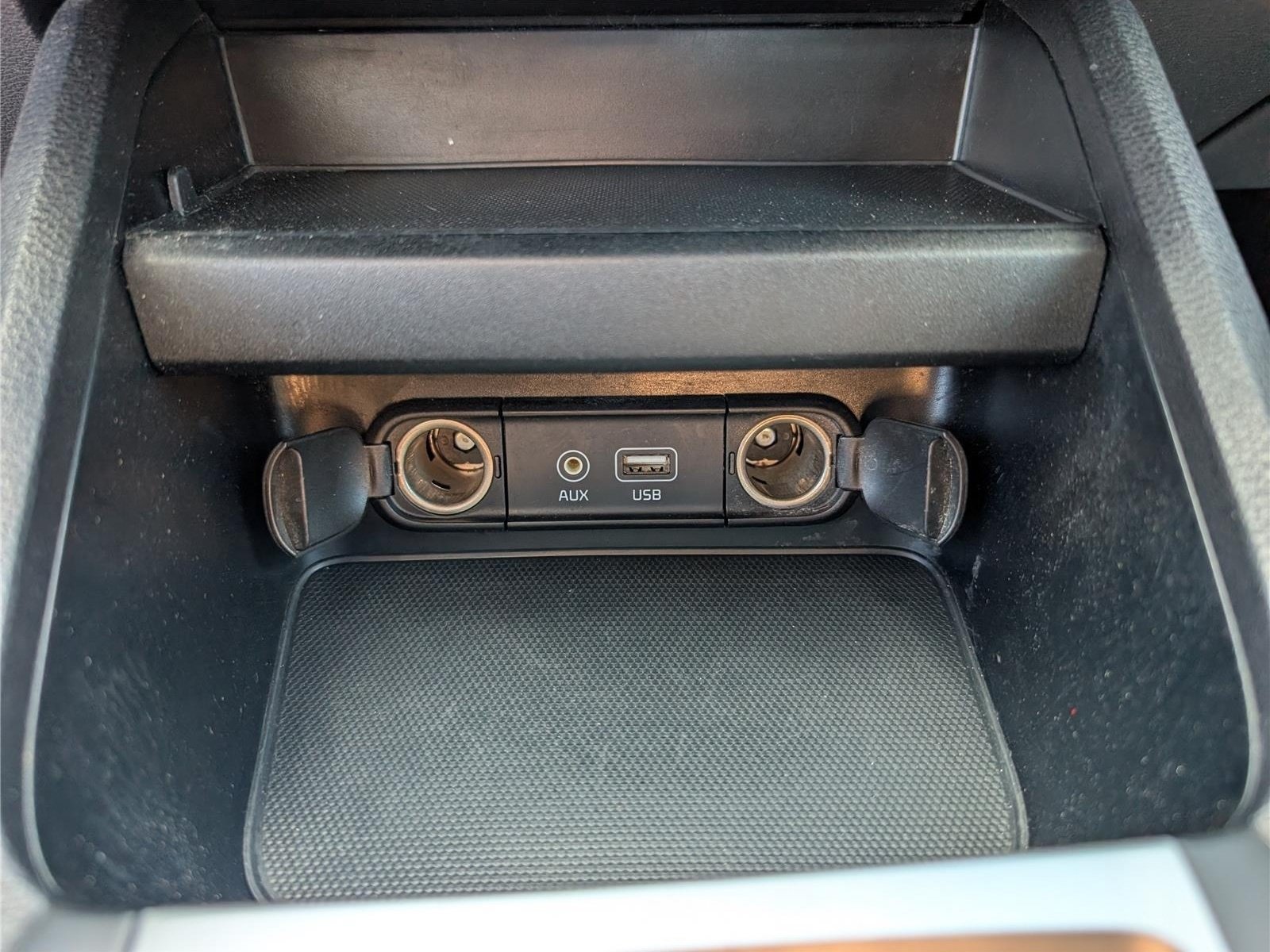 Used 2021 Kia Forte Sedan FWD image 22