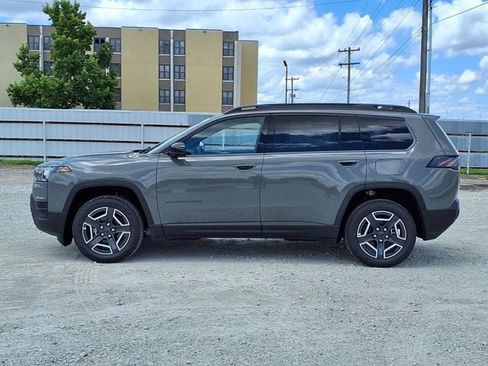 New 2026 Jeep Cherokee Limited AWD/4WD image 16
