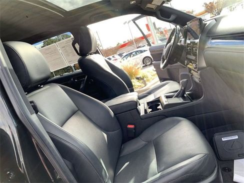 Used 2022 Lexus GX 460 Luxury image 14
