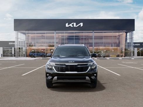 New 2026 Kia Seltos S AWD/4WD image 2