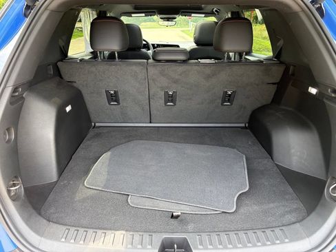 Used 2025 Chevrolet Equinox RS w/ Safety and Technology Package AWD/4WD image 57