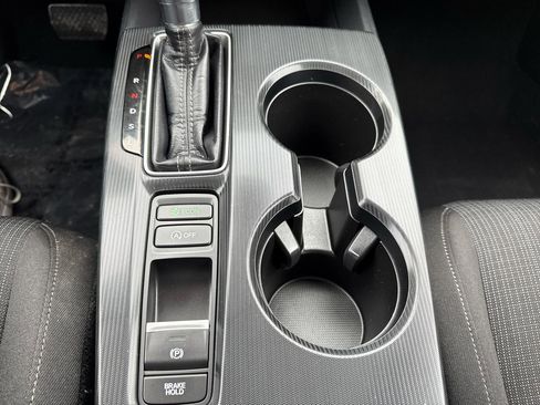 Used 2022 Honda Civic EX image 49