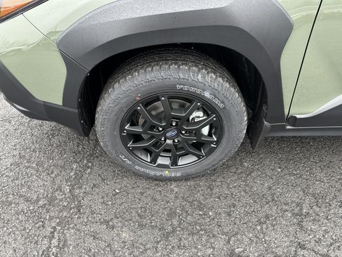 New 2026 Subaru Crosstrek 2.5i Wilderness AWD/4WD image 11