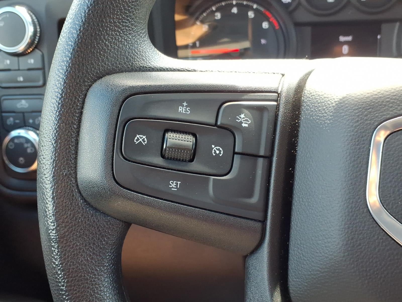 Used 2026 GMC Sierra 2500 Pro w/ Convenience Package AWD/4WD image 18