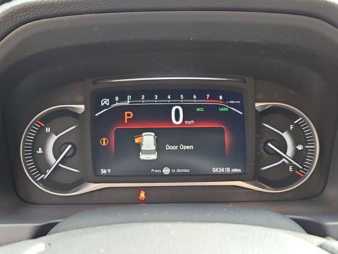 Certified 2023 Honda Passport EX-L image 23