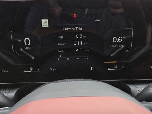 New 2025 Kia K4 GT-Line image 22