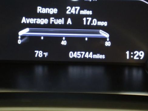 Used 2022 Honda CR-V EX-L image 33