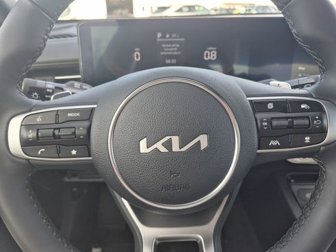 New 2026 Kia K5 GT image 17