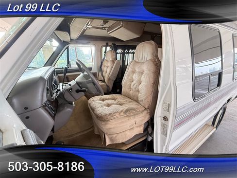 Used 1996 Dodge B2500 RWD image 18