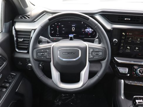 New 2026 GMC Sierra 1500 Denali w/ Technology Package image 9