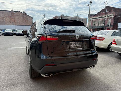 Used 2016 Lexus NX 200t AWD w/ Premium Package image 4