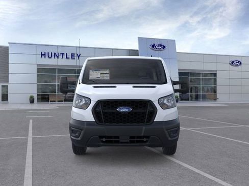 New 2025 Ford Transit 250 Base w/ Load Area Protection Package image 6