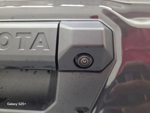 New 2026 Toyota Tacoma TRD Off-Road AWD/4WD image 32