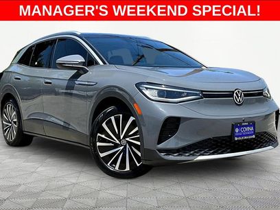 Used 2023 Volkswagen ID.4 Pro S Plus