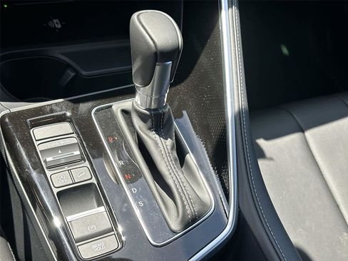 New 2026 Acura ADX FWD image 18