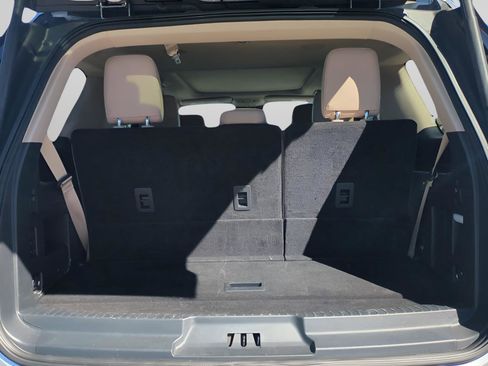 Used 2024 Ford Expedition Limited image 30