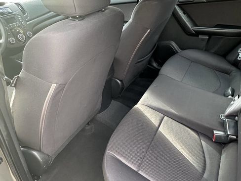 Used 2012 Kia Forte EX image 7