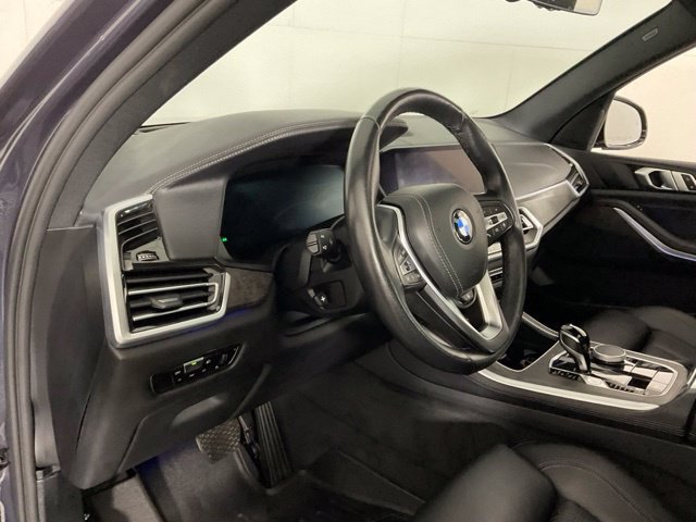 Used 2022 BMW X5 xDrive40i w/ Premium Package AWD/4WD image 18