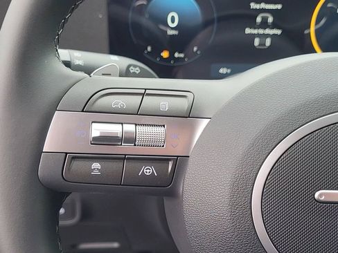 New 2026 Hyundai Kona SEL Premium image 16