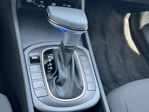 Certified 2026 Hyundai Kona SE AWD/4WD image 28