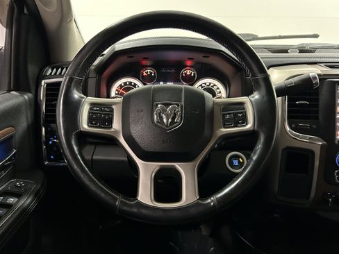 Used 2013 RAM 3500 Laramie RWD image 14