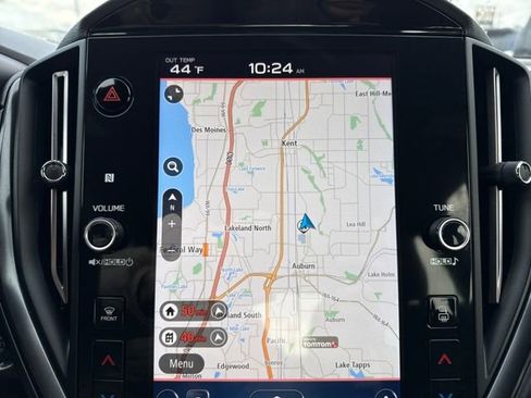 Used 2023 Subaru WRX Limited image 26