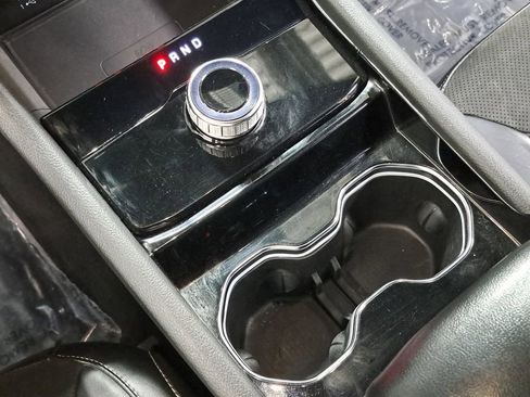 Certified 2023 Jeep Grand Cherokee Altitude image 27