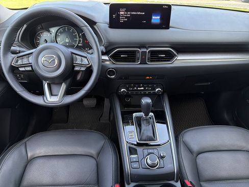 Used 2025 MAZDA CX-5 AWD 2.5 S image 14