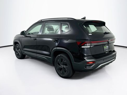 Used 2025 Volkswagen Taos S FWD image 5