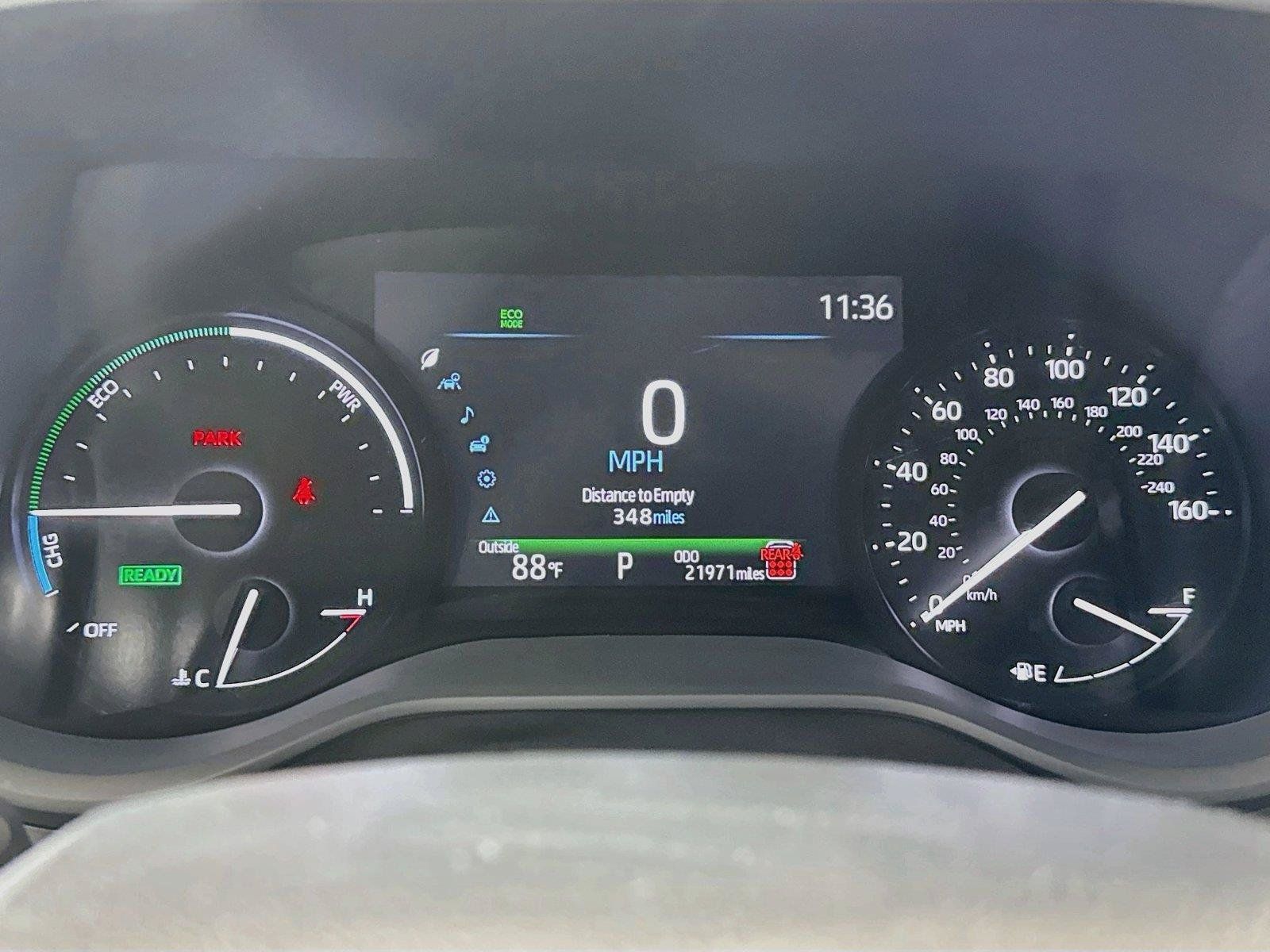 Certified 2026 Toyota Sienna XLE FWD image 21