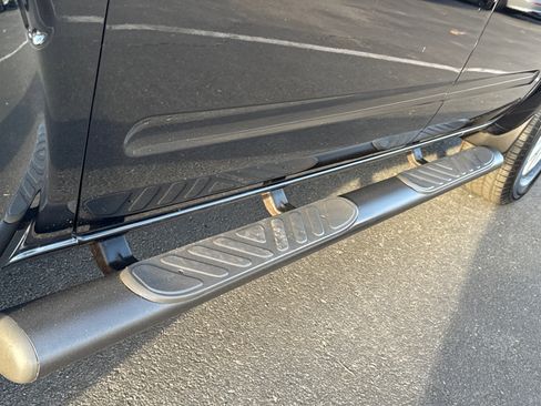 Used 2014 Nissan Frontier SV w/ SV Value Truck Package image 8