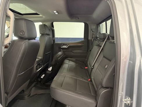 New 2026 GMC Sierra 1500 Denali w/ Technology Package AWD/4WD image 11