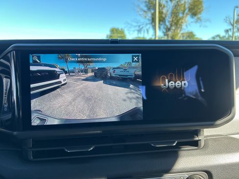 New 2026 Jeep Gladiator Sport image 40