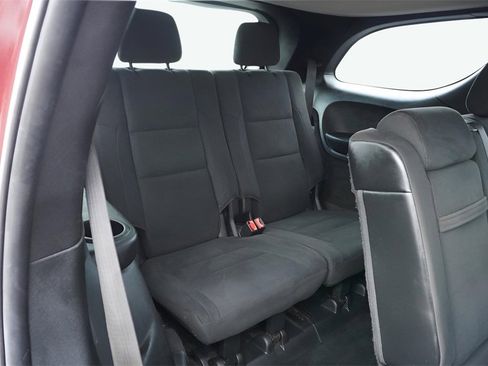 Used 2014 Dodge Durango SXT w/ Quick Order Package 23B image 13