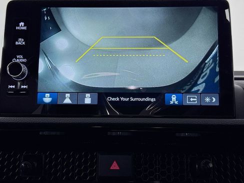 New 2026 Honda CR-V Sport Touring image 21
