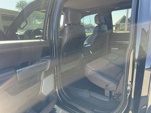 Used 2021 Ford F150 King Ranch w/ Equipment Group 601A High image 9