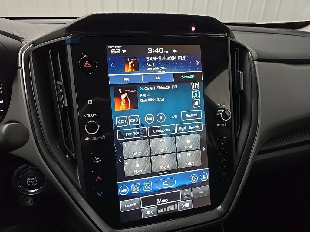 New 2026 Subaru Crosstrek 2.5i Limited AWD/4WD image 25