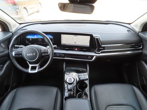 Used 2023 Kia Sportage SX Prestige AWD/4WD image 2