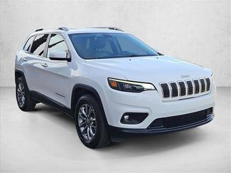 Used 2019 Jeep Cherokee Latitude Plus w/ Cold Weather Group video 3