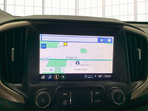 Used 2022 GMC Terrain Denali image 32