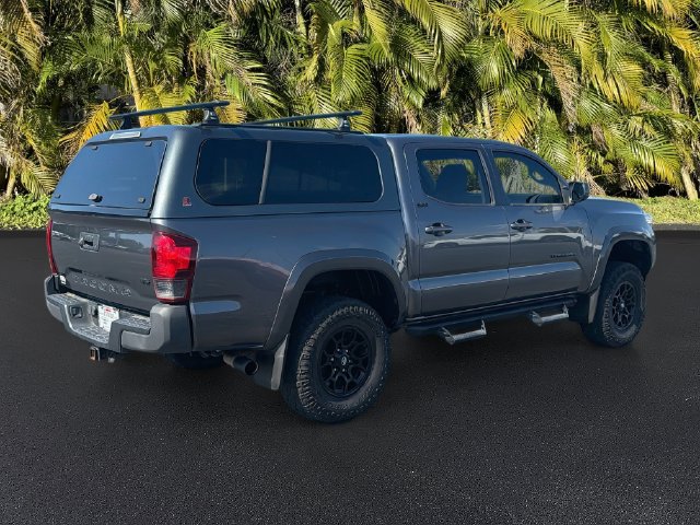 Used 2021 Toyota Tacoma SR5 RWD image 4