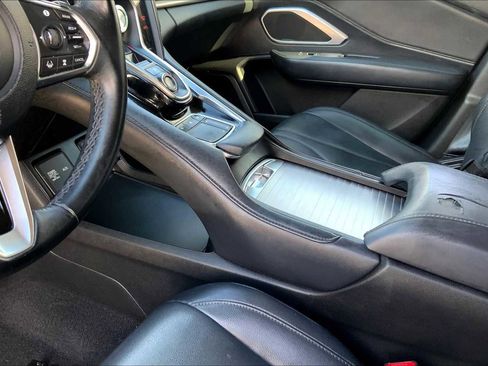 Used 2019 Acura RDX FWD image 16