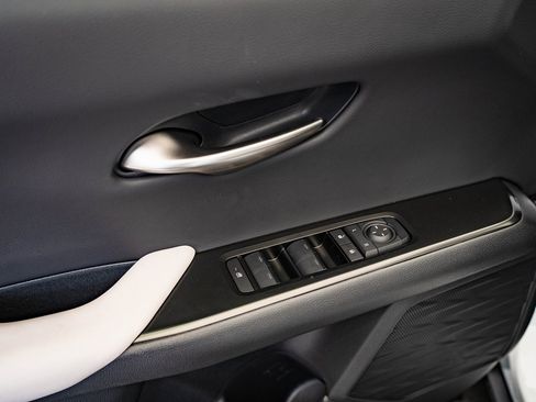 New 2025 Lexus UX 300h AWD image 23