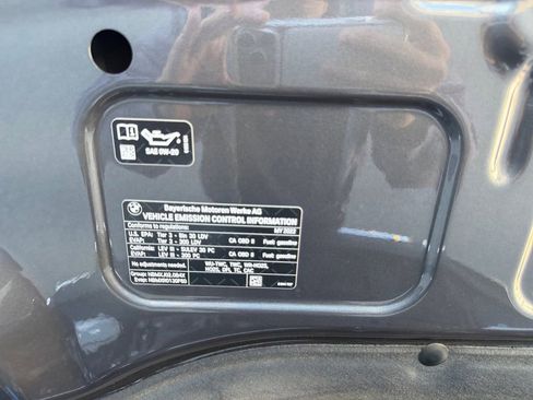 Used 2022 BMW X1 xDrive28i w/ Premium Package image 32