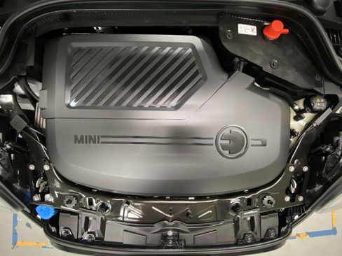 Used 2024 MINI Cooper SE FWD image 22