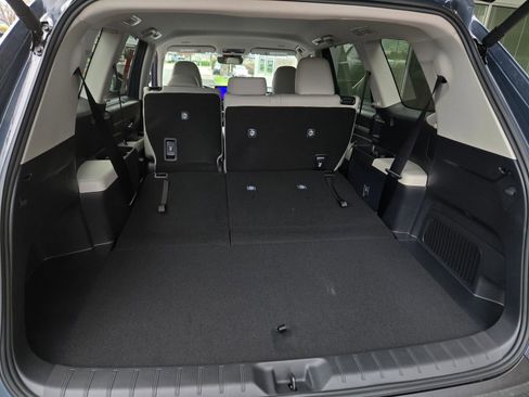 Certified 2026 Toyota Grand Highlander XLE image 24